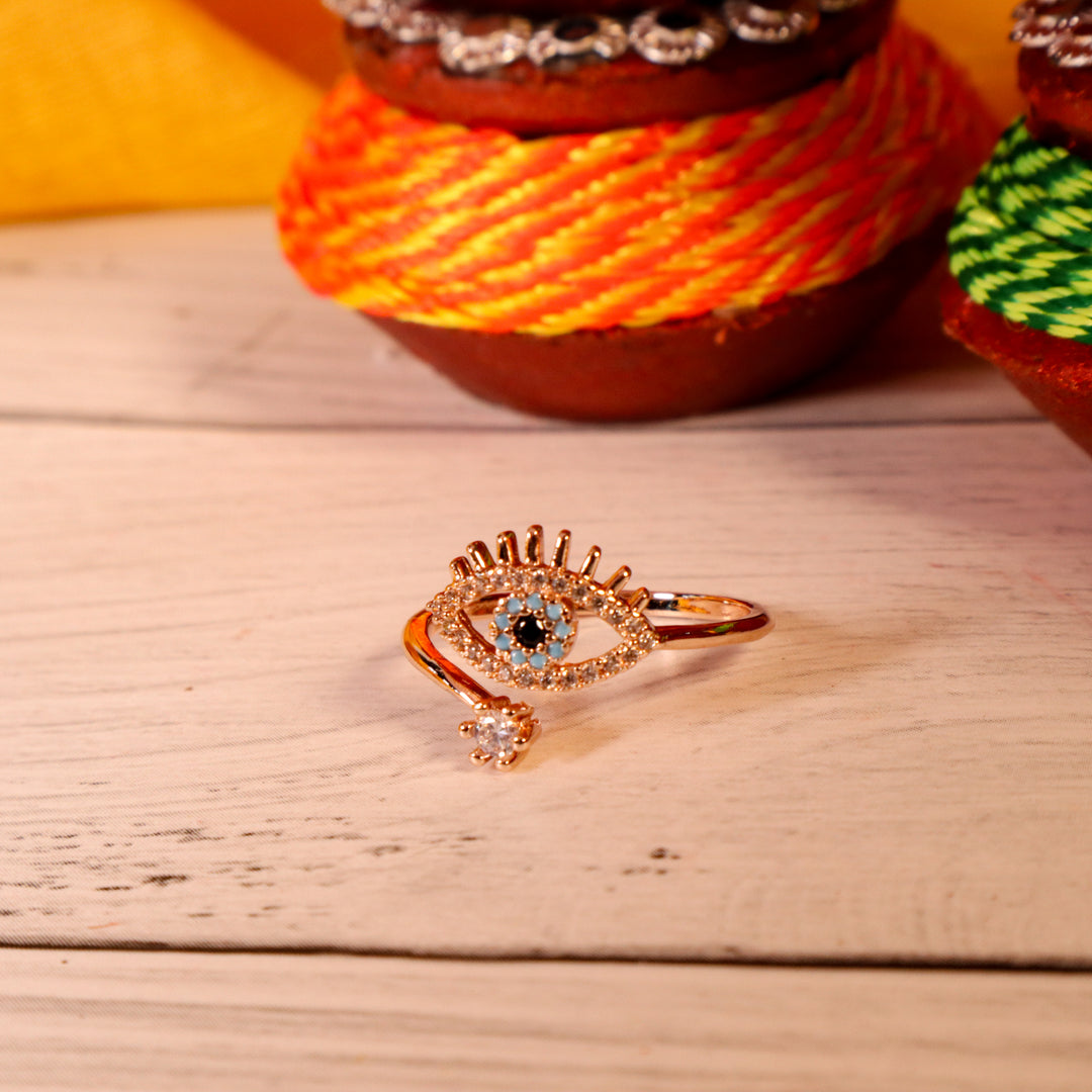 Premium Rakhi Gift Box For Sister By Salty