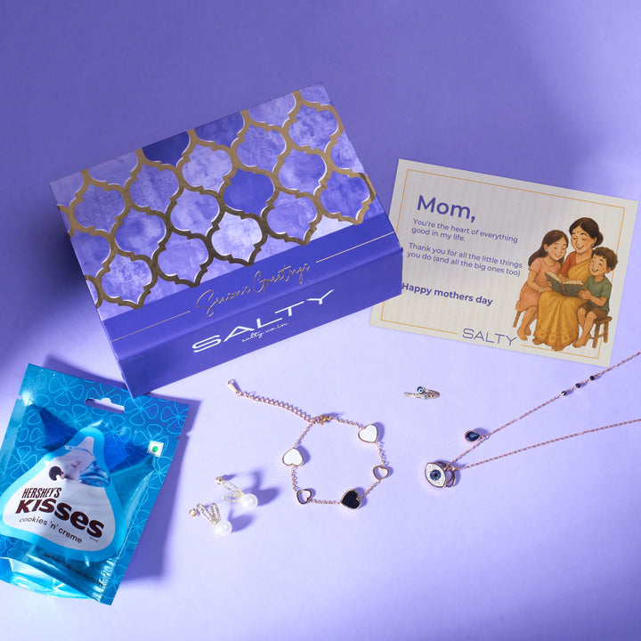 Premium Gift Box By Salty
