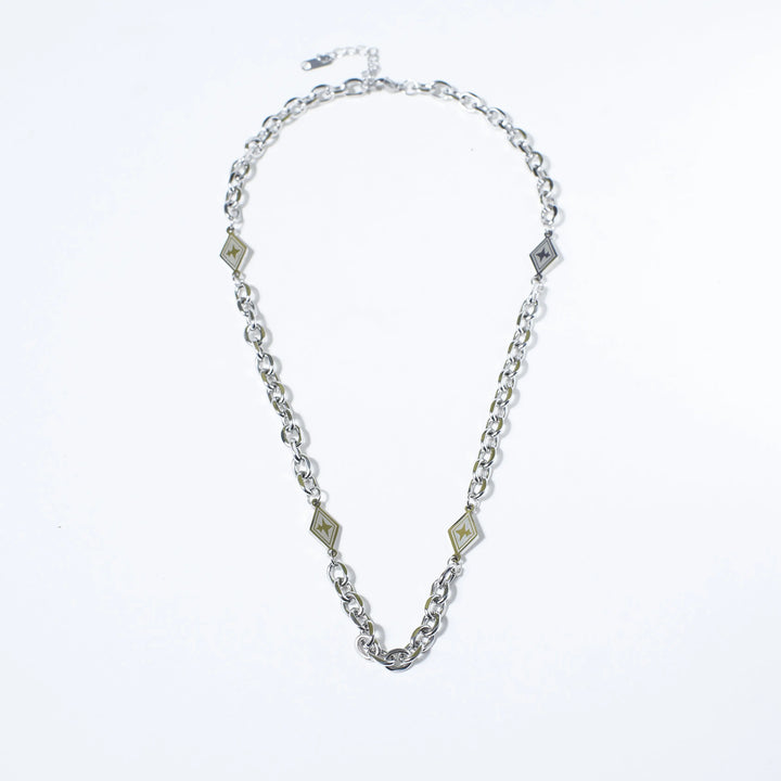 Prestige Silver Chain - Salty Accessories