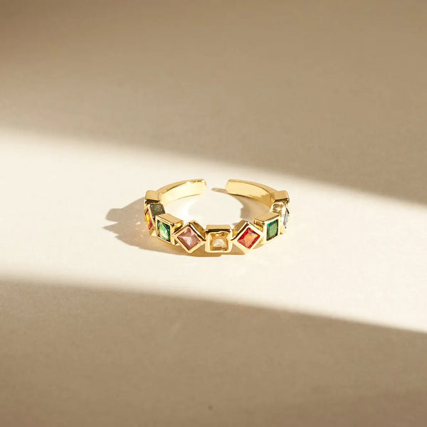 Princess Cordelia Ring