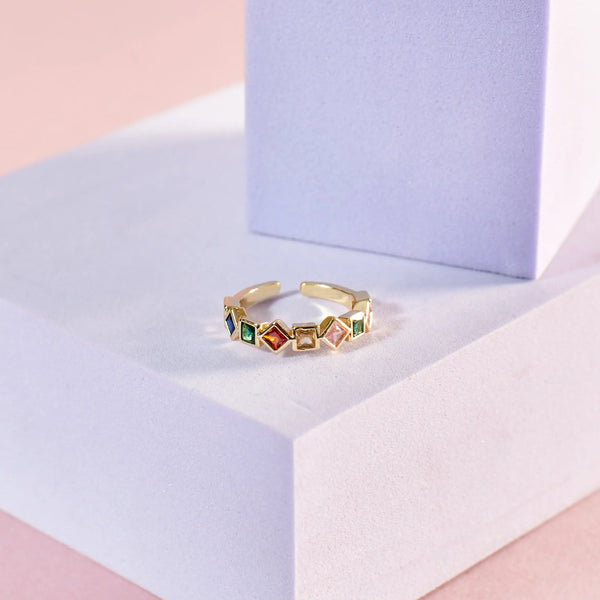 Princess Cordelia Ring