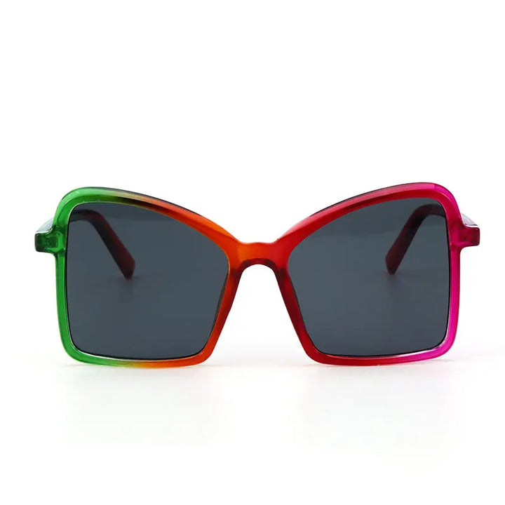 Prism Pop Sunglasses - Multicolor | Salty
