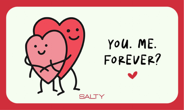 Valentine's Card
