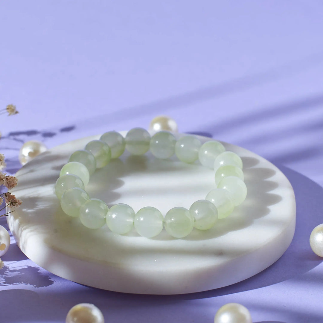 Prosperity Stones Bracelet - Salty Accessories
