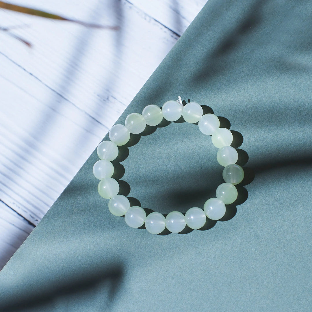 Prosperity Stones Bracelet - Salty Accessories