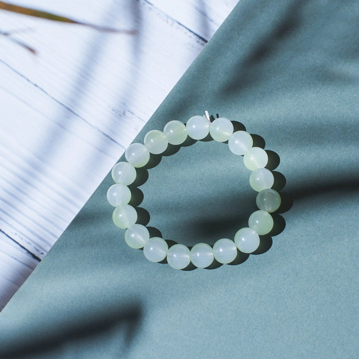 Prosperity Stones Bracelet - Salty Accessories