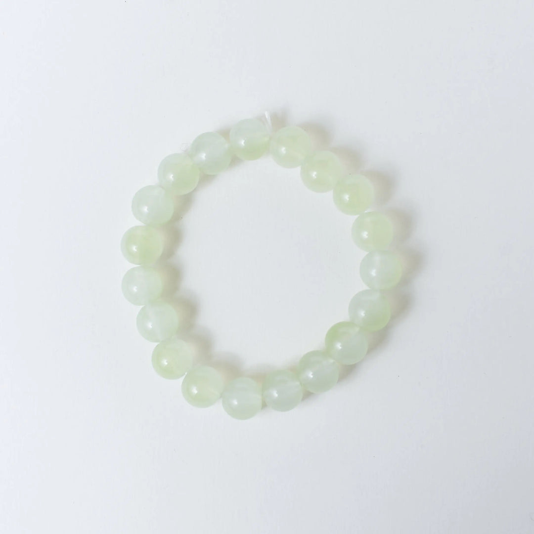 Prosperity Stones Bracelet - Salty Accessories