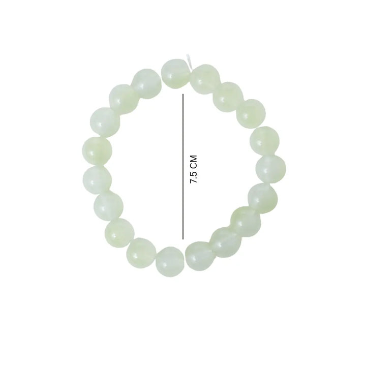 Prosperity Stones Bracelet - Salty Accessories