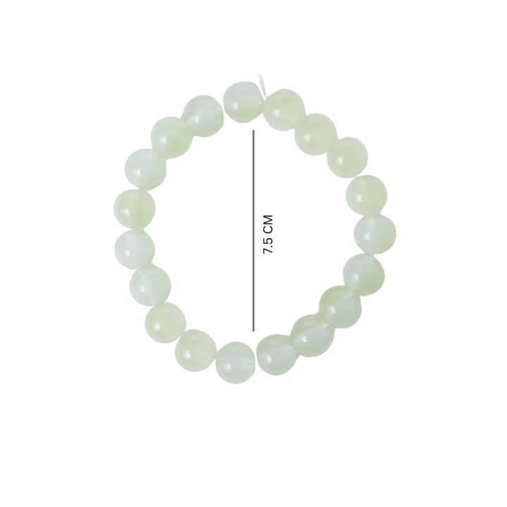 Prosperity Stones Bracelet | Salty