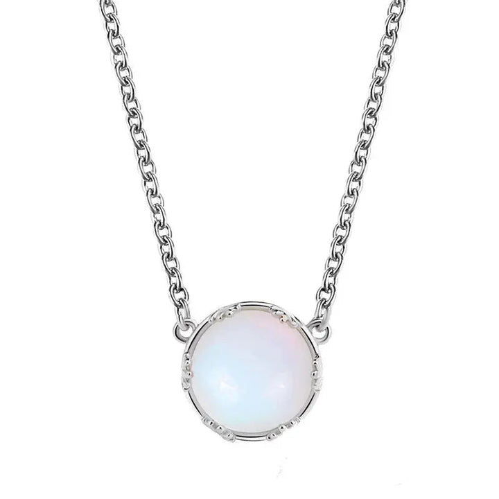 Put A Spell On Me Necklace - Salty Accessories