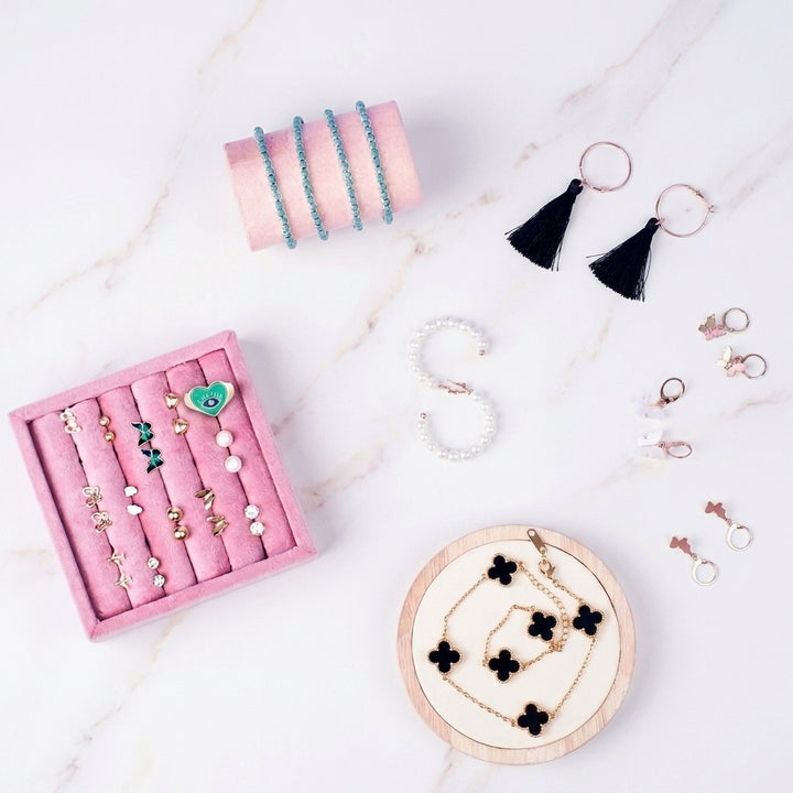 23 in 1 Jewellery Organizer Box