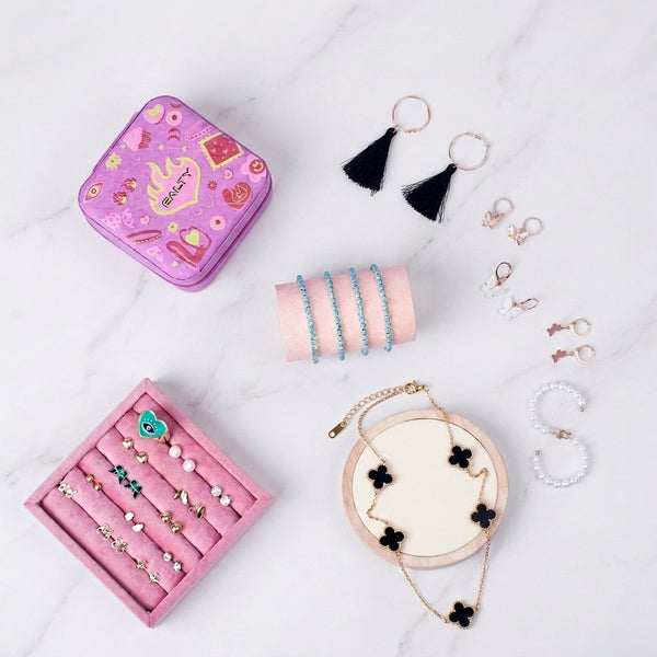 23 in 1 Jewellery Organizer Box