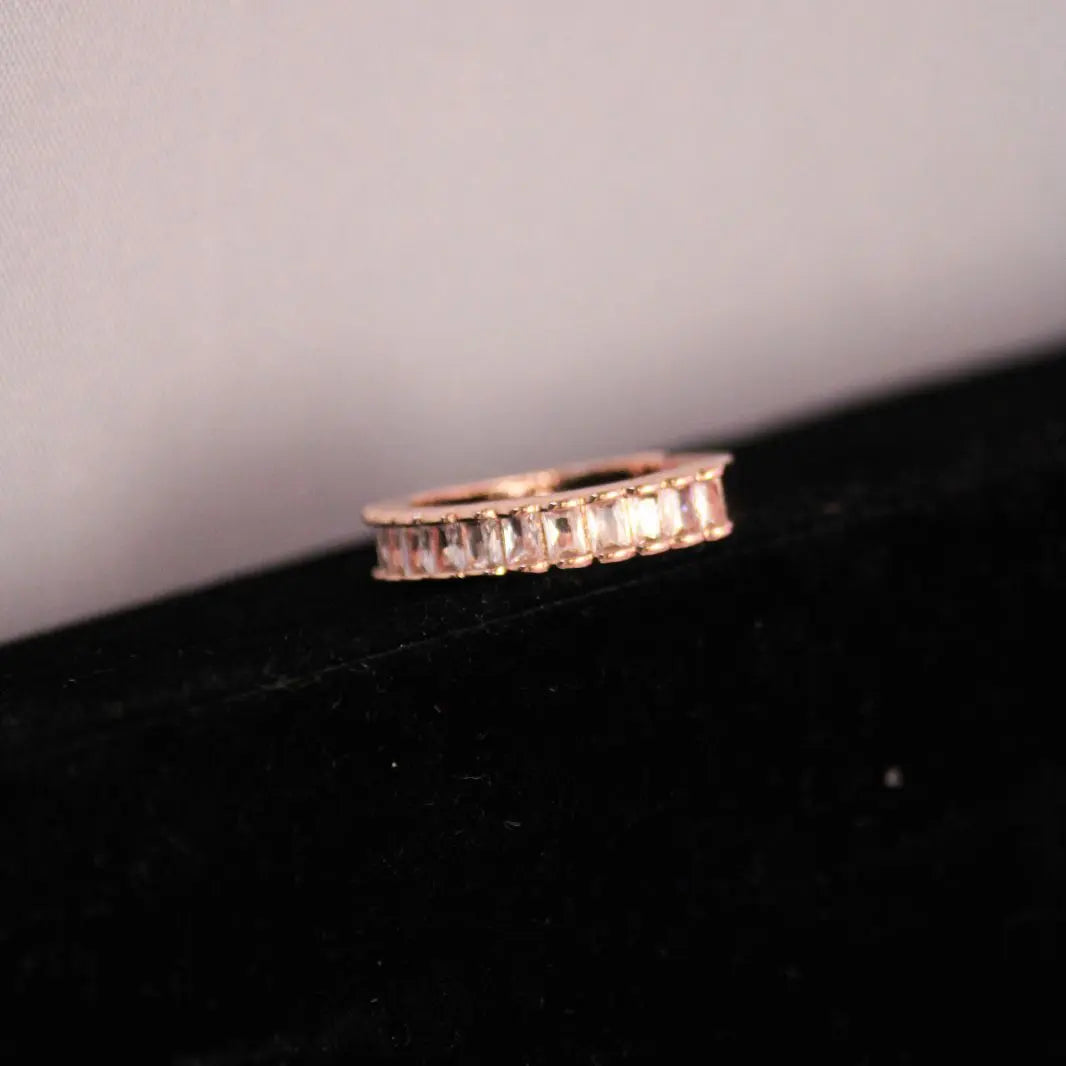 Queen Charlotte Tennessee Ring - Salty Accessories