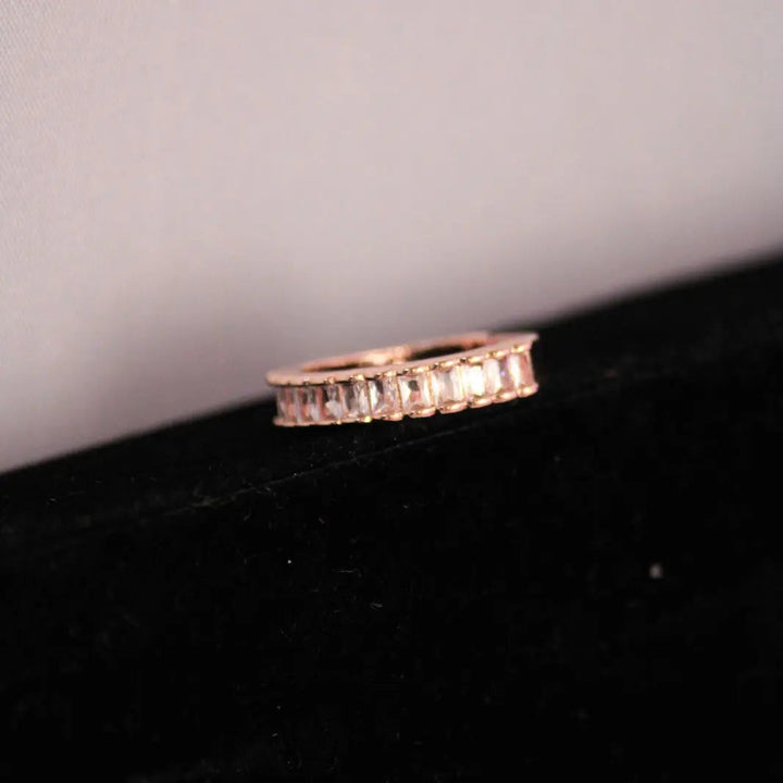 Queen Charlotte Tennessee Ring - Salty Accessories