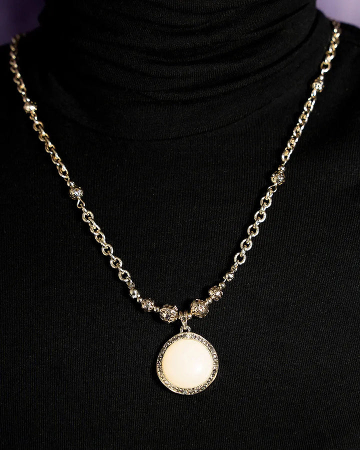 Queen Victoria's Royal Necklace - Salty Accessories