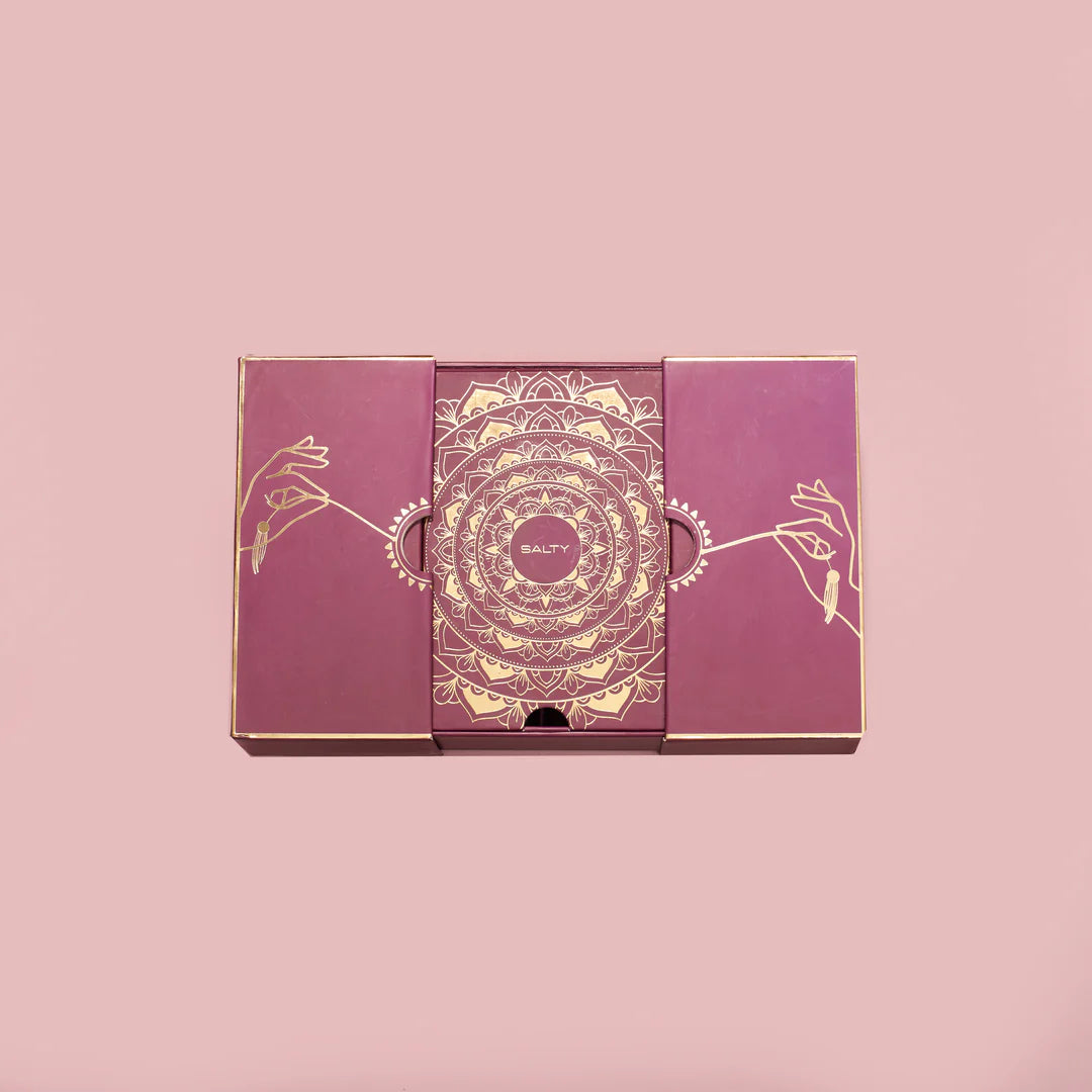 SLIDERBOX