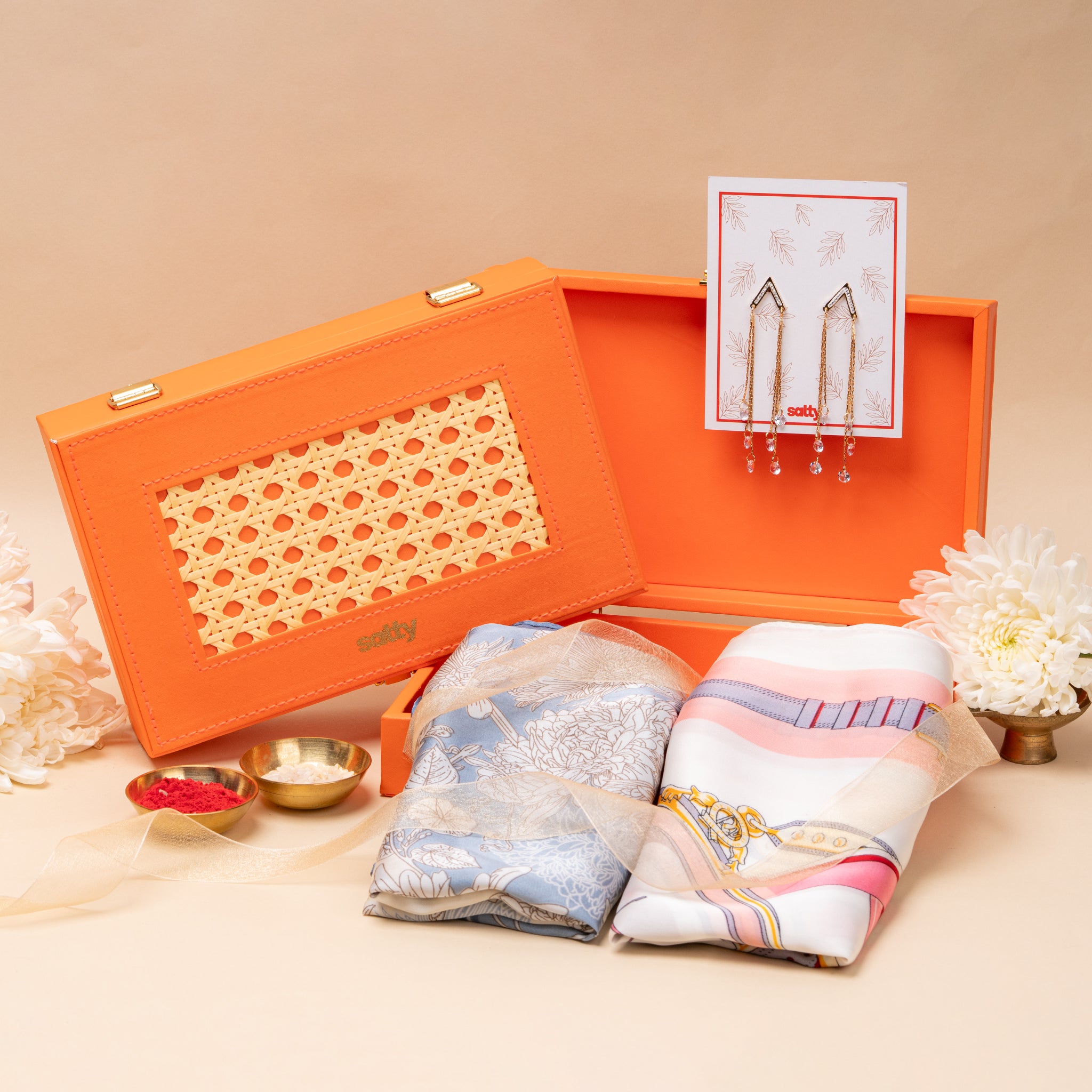 Exceptional Hamper