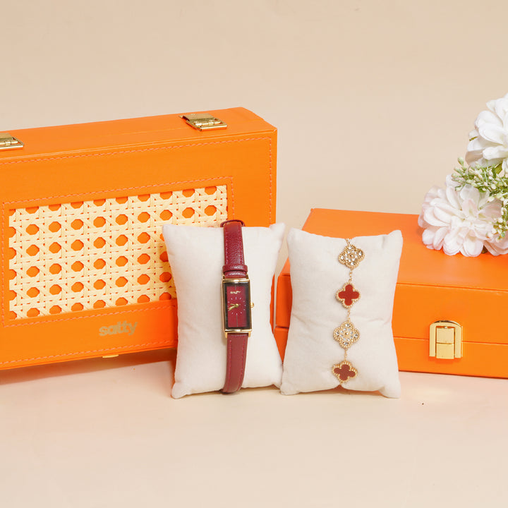 The Noble Bond Luxury Gift Box