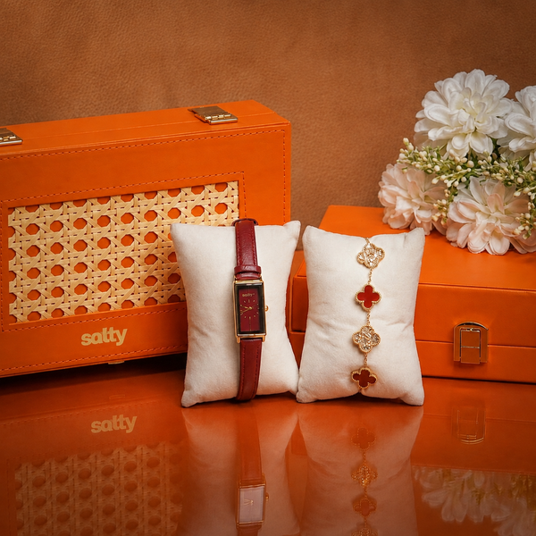 The Noble Bond Luxury Gift Box