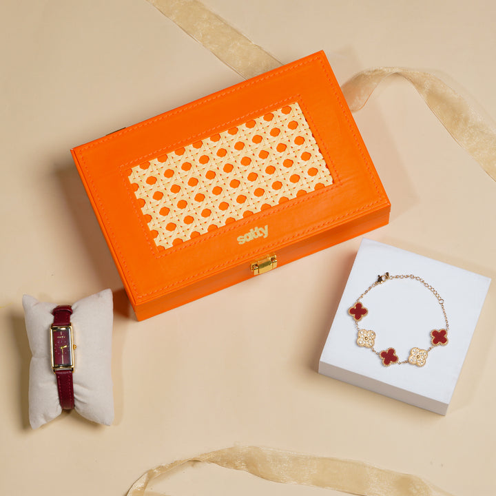The Noble Bond Luxury Gift Box