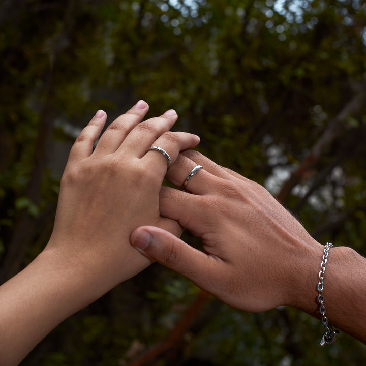 Mia Silver Couple&