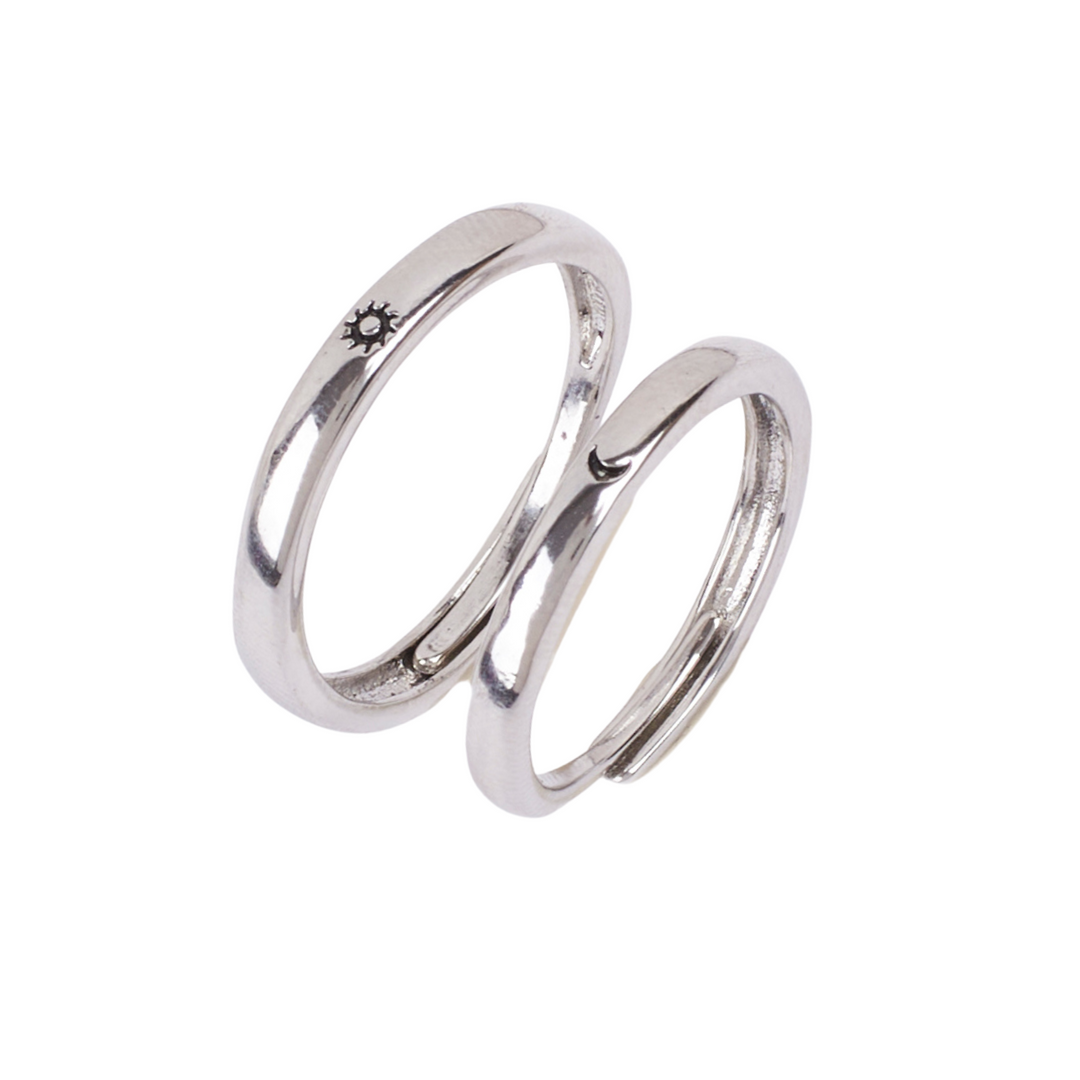 Mia Silver Couple&