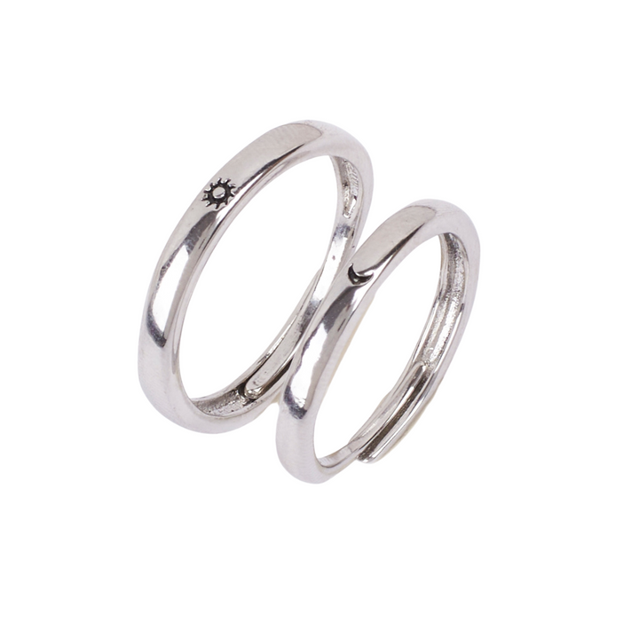 Mia Silver Couple&