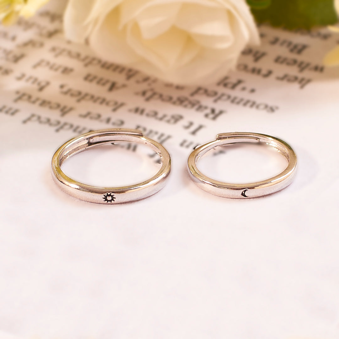 Mia Silver Couple&