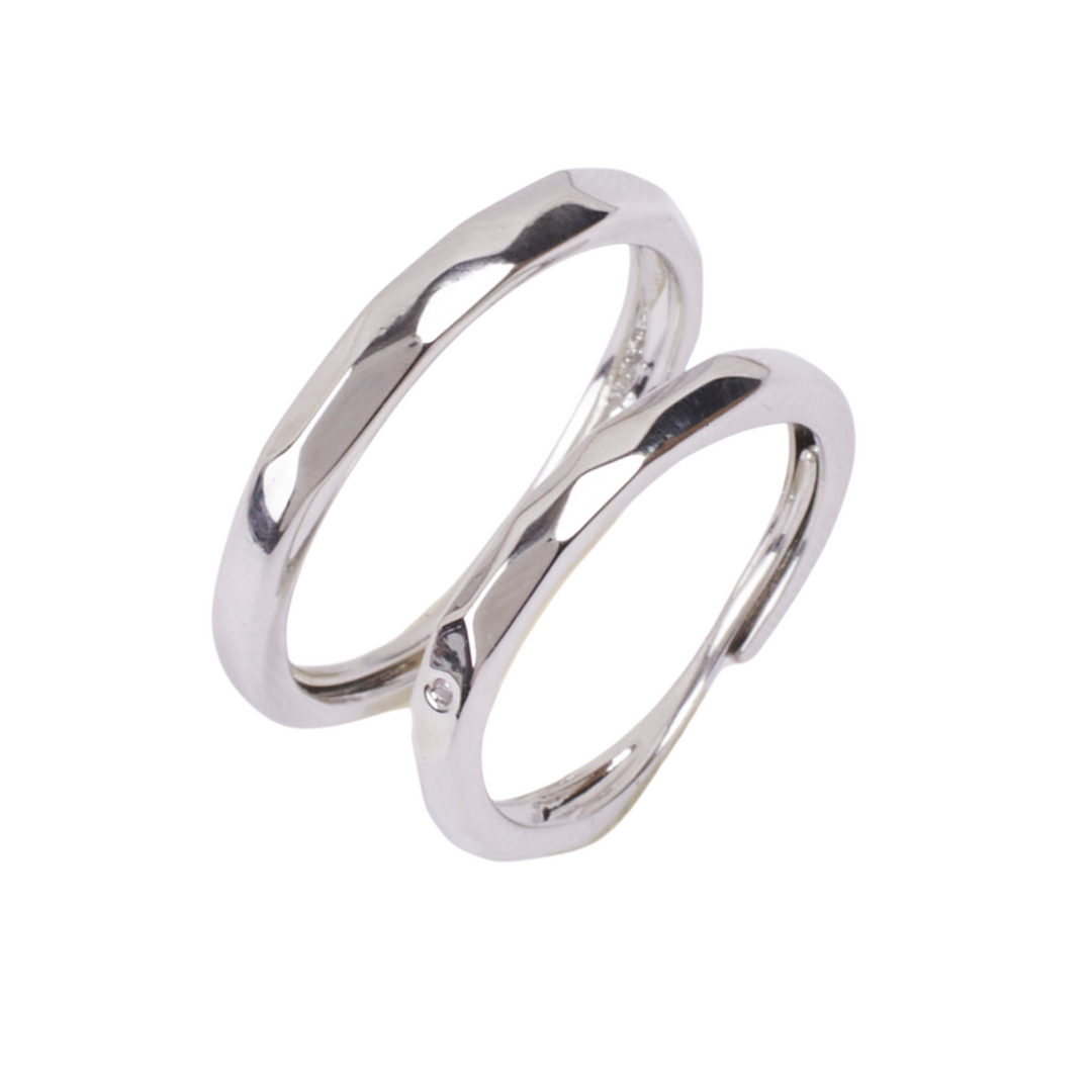 Sofie Silver Couple&