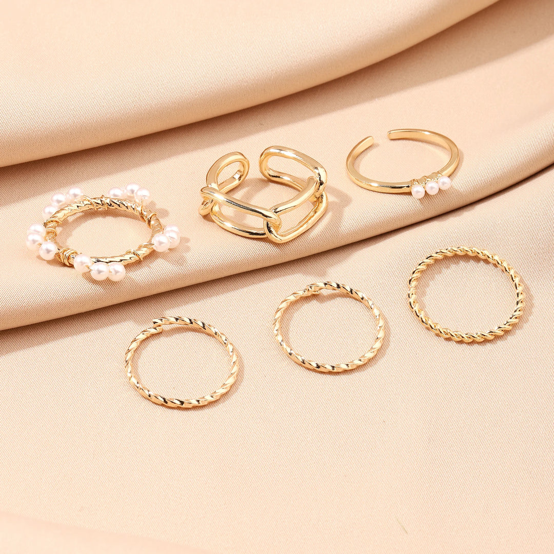 Rare Treasure Luxe Set of 27 Jewellery Combo with Free Organiser