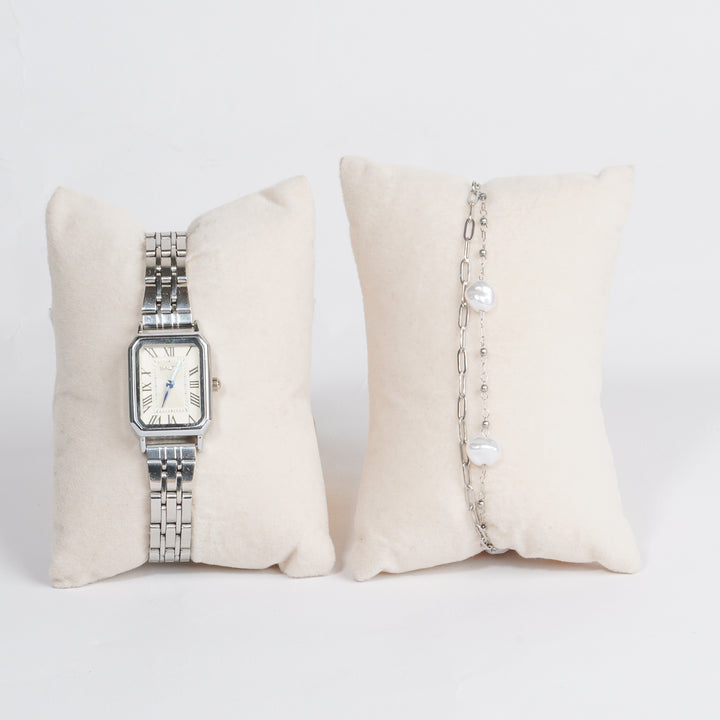 Luxury Timeless Ties Rakhi Gift Box for Sister