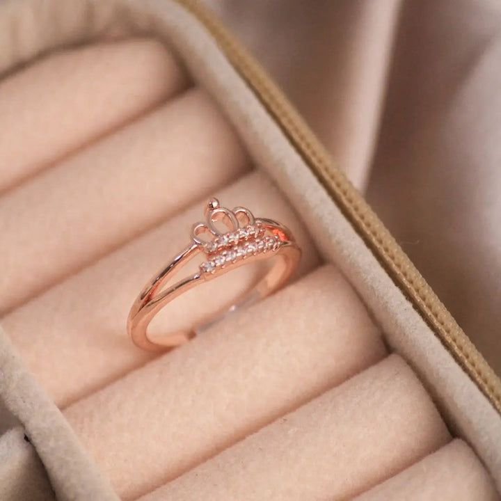 Majesty Stacked Band - Salty Accessories