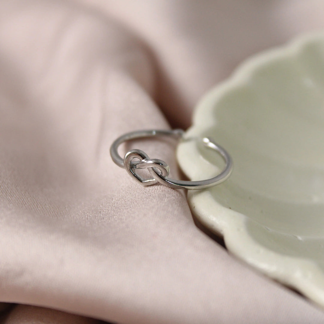 Twisted Love Band - Salty Accessories