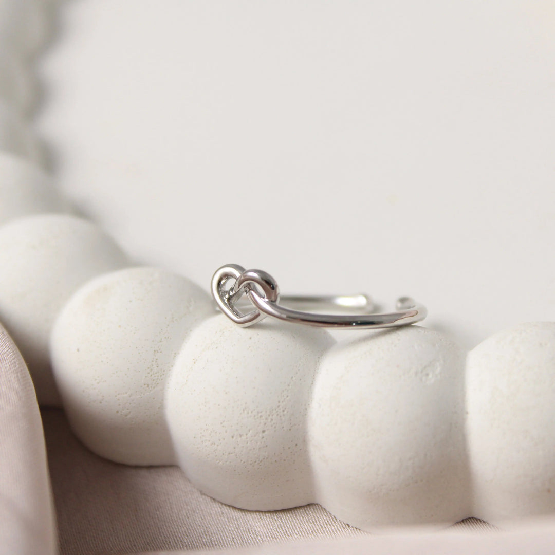 Twisted Love Band - Salty Accessories