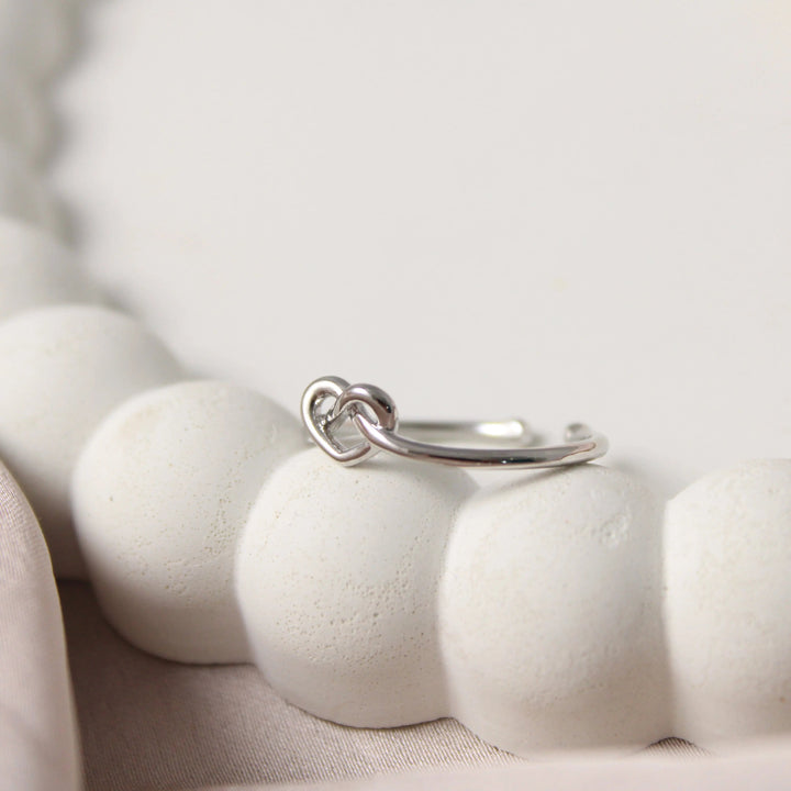 Twisted Love Band - Salty Accessories