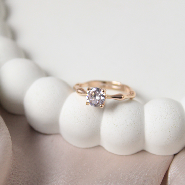 Boho Diamond Band - Salty Accessories