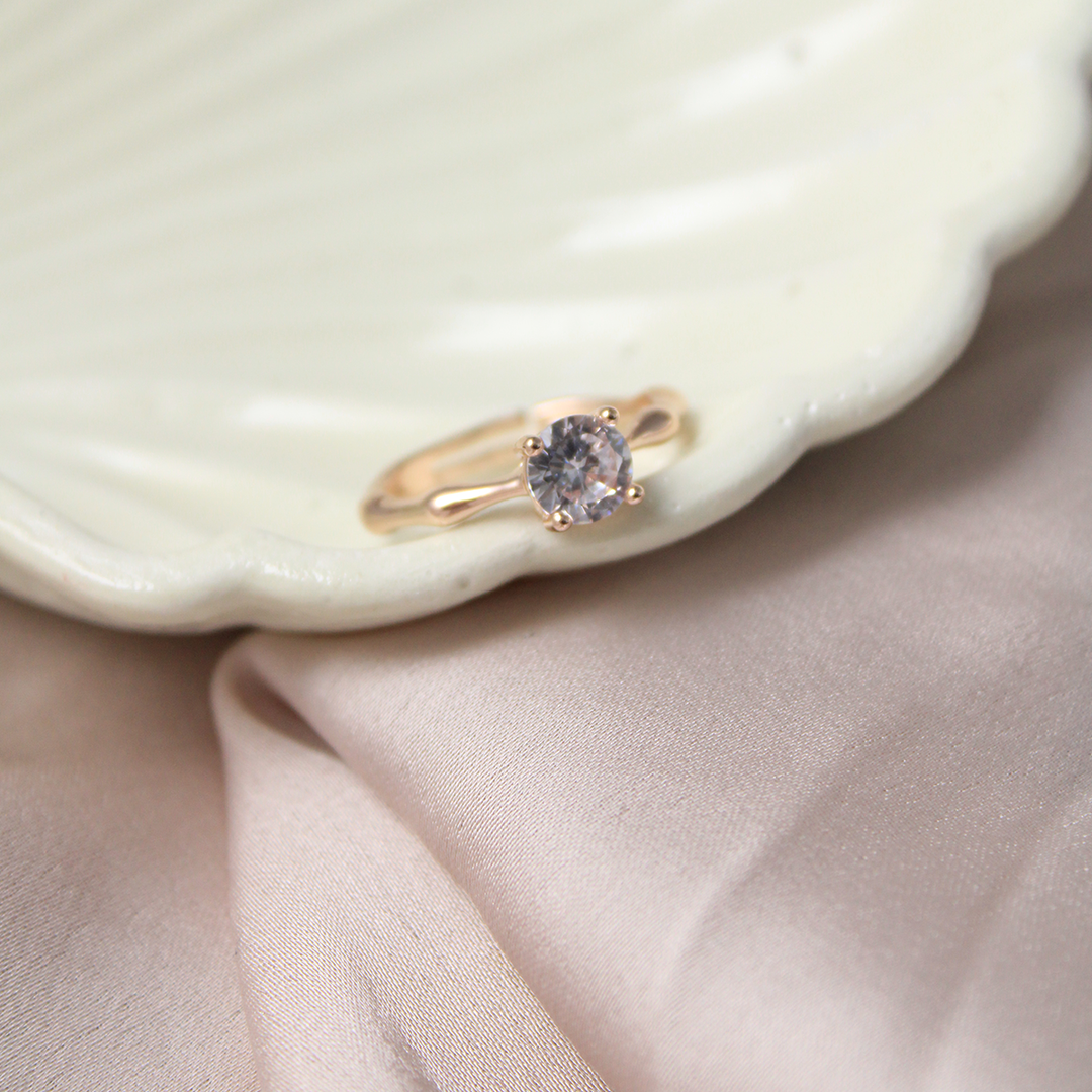 Boho Diamond Band - Salty Accessories