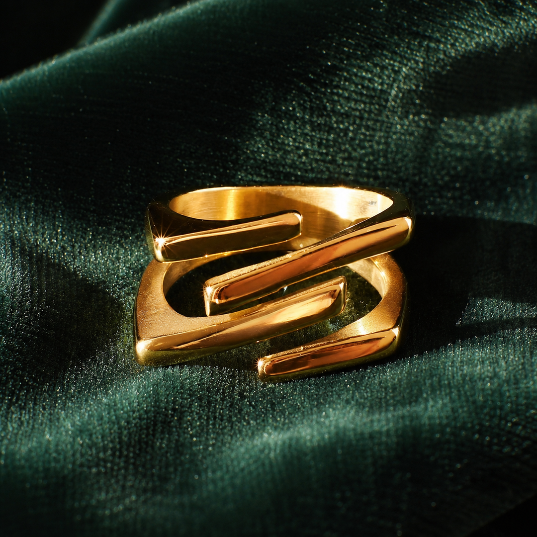 Nectar Ring