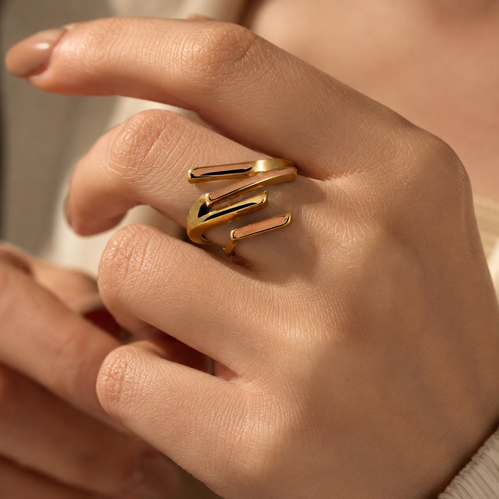 Nectar Ring