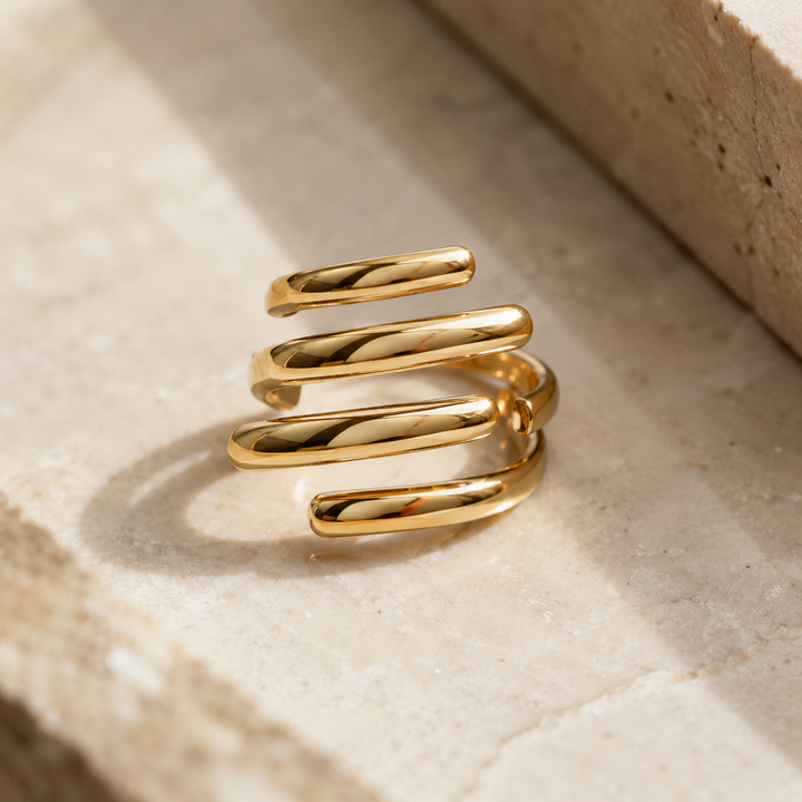 Nectar Ring