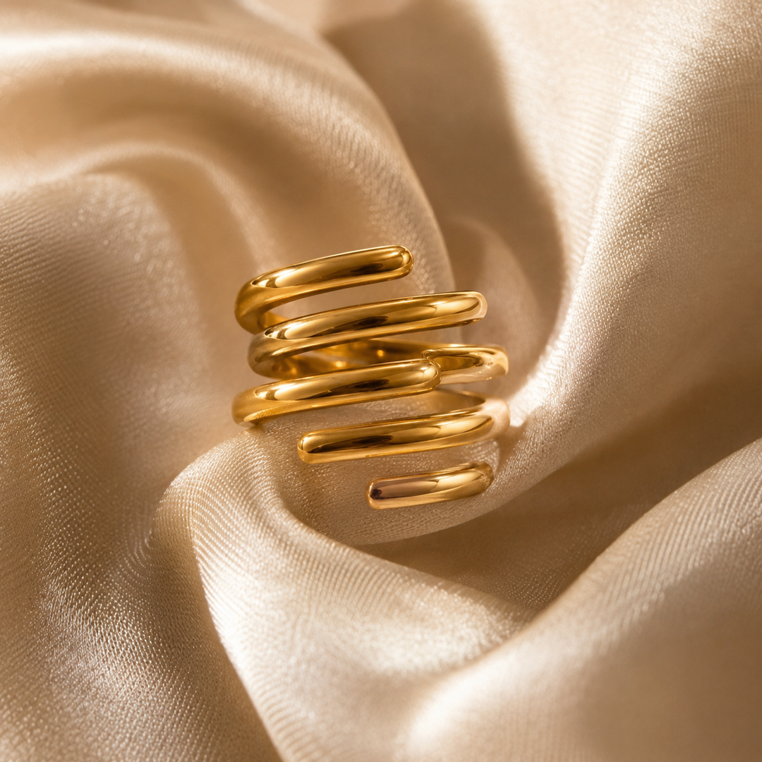 Nectar Ring