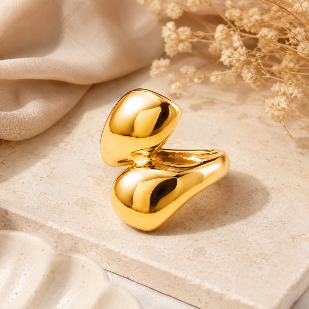 Imperial Splendor Ring