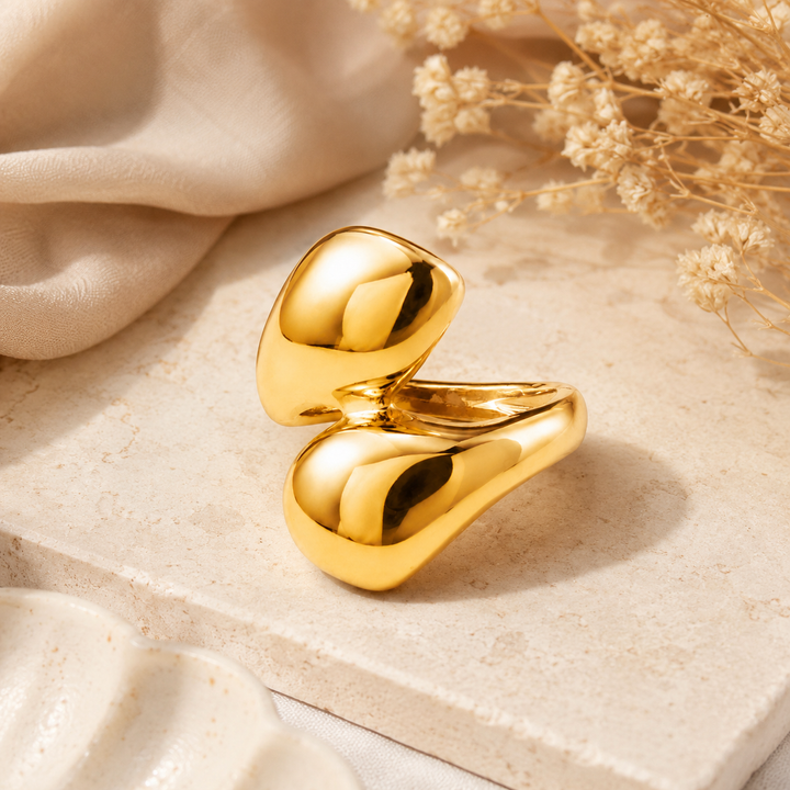 Imperial Splendor Ring