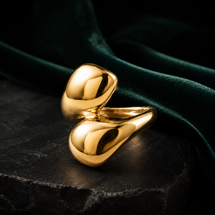 Imperial Splendor Ring