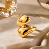 Imperial Splendor Ring