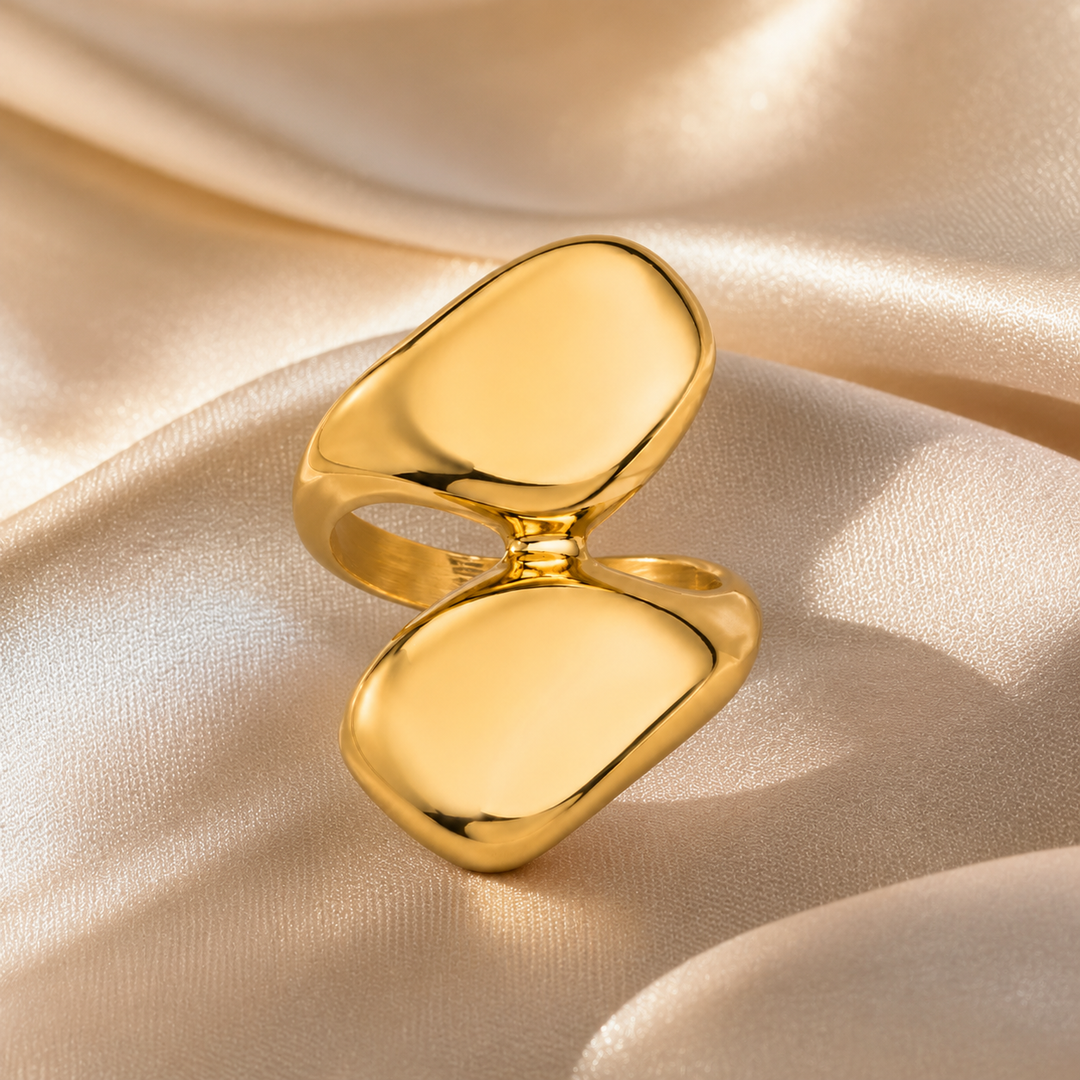 Imperial Splendor Ring