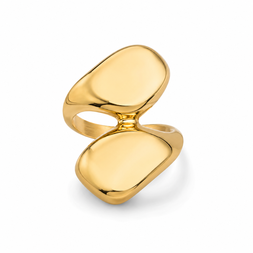 Imperial Splendor Ring