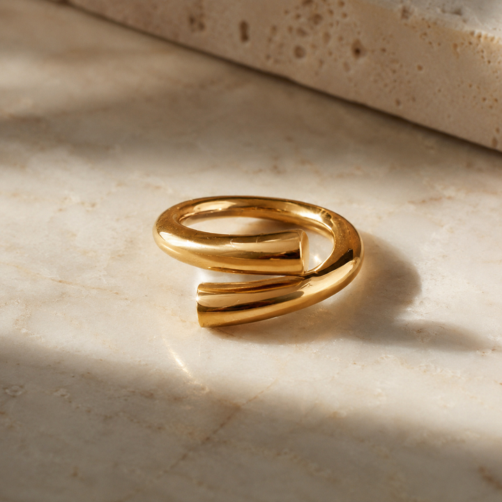 Renaissance Royalty Ring