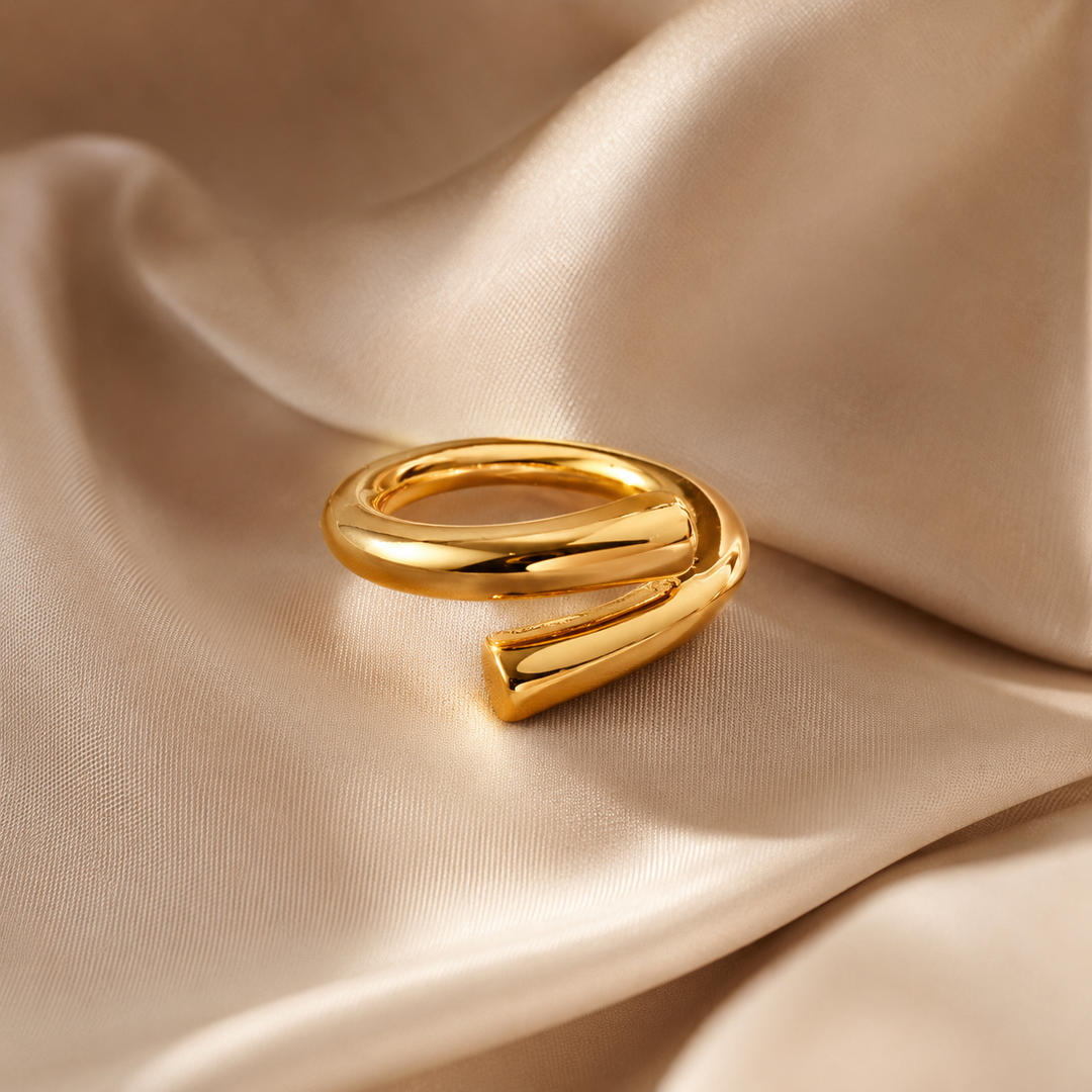 Renaissance Royalty Ring