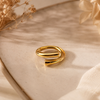 Renaissance Royalty Ring